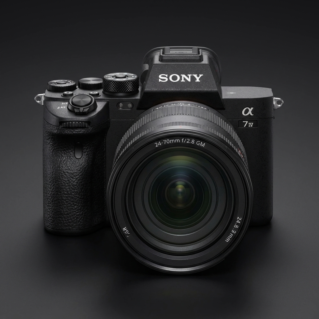Sony Alpha