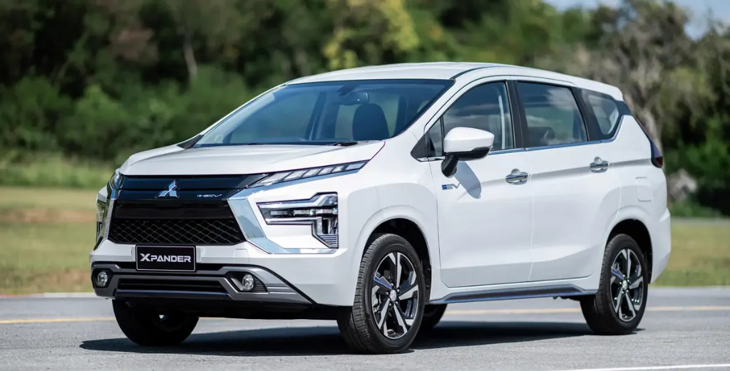Mitsubishi Xpander