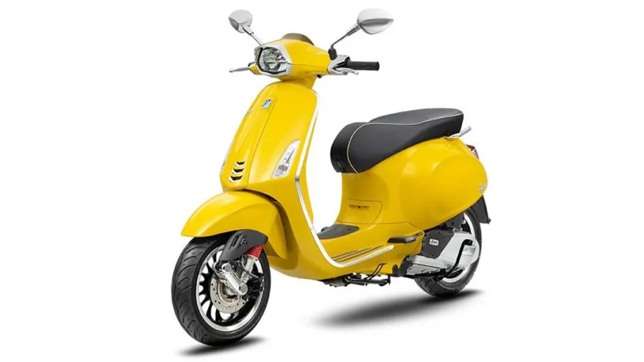 Vespa